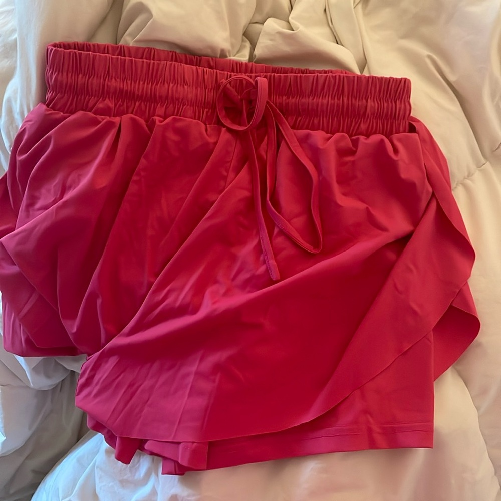 Butterfly Shorts